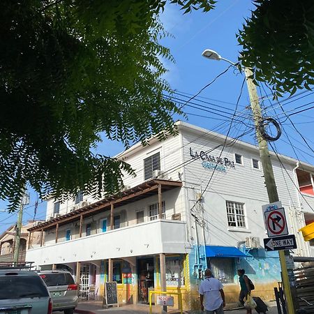 Hotel La Casa de Paz, Gold Standard Approved San Pedro  Exterior foto