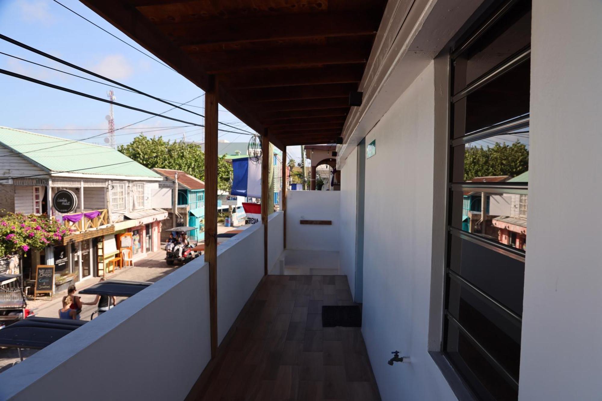 Hotel La Casa de Paz, Gold Standard Approved San Pedro  Exterior foto