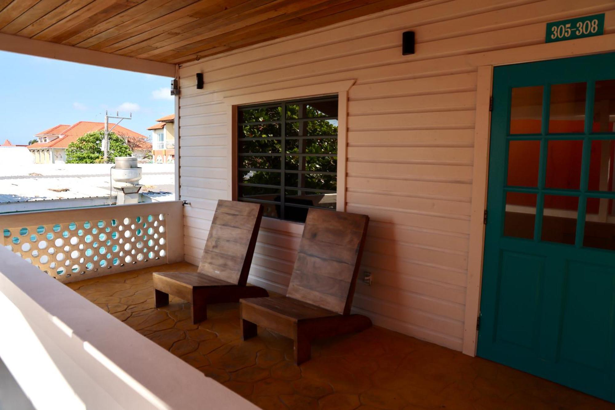 Hotel La Casa de Paz, Gold Standard Approved San Pedro  Exterior foto