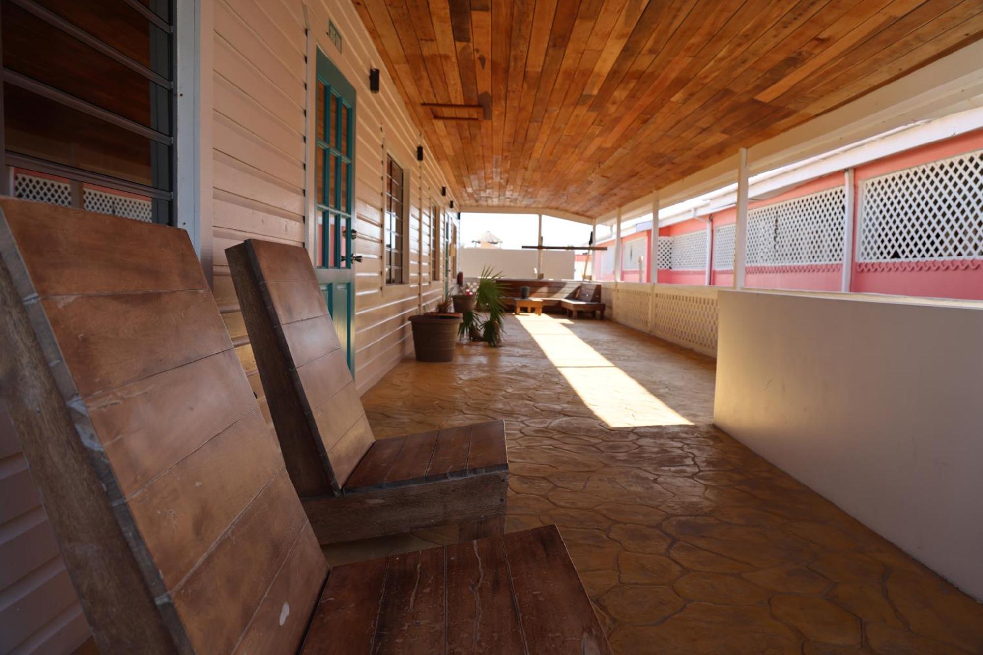 Hotel La Casa de Paz, Gold Standard Approved San Pedro  Exterior foto