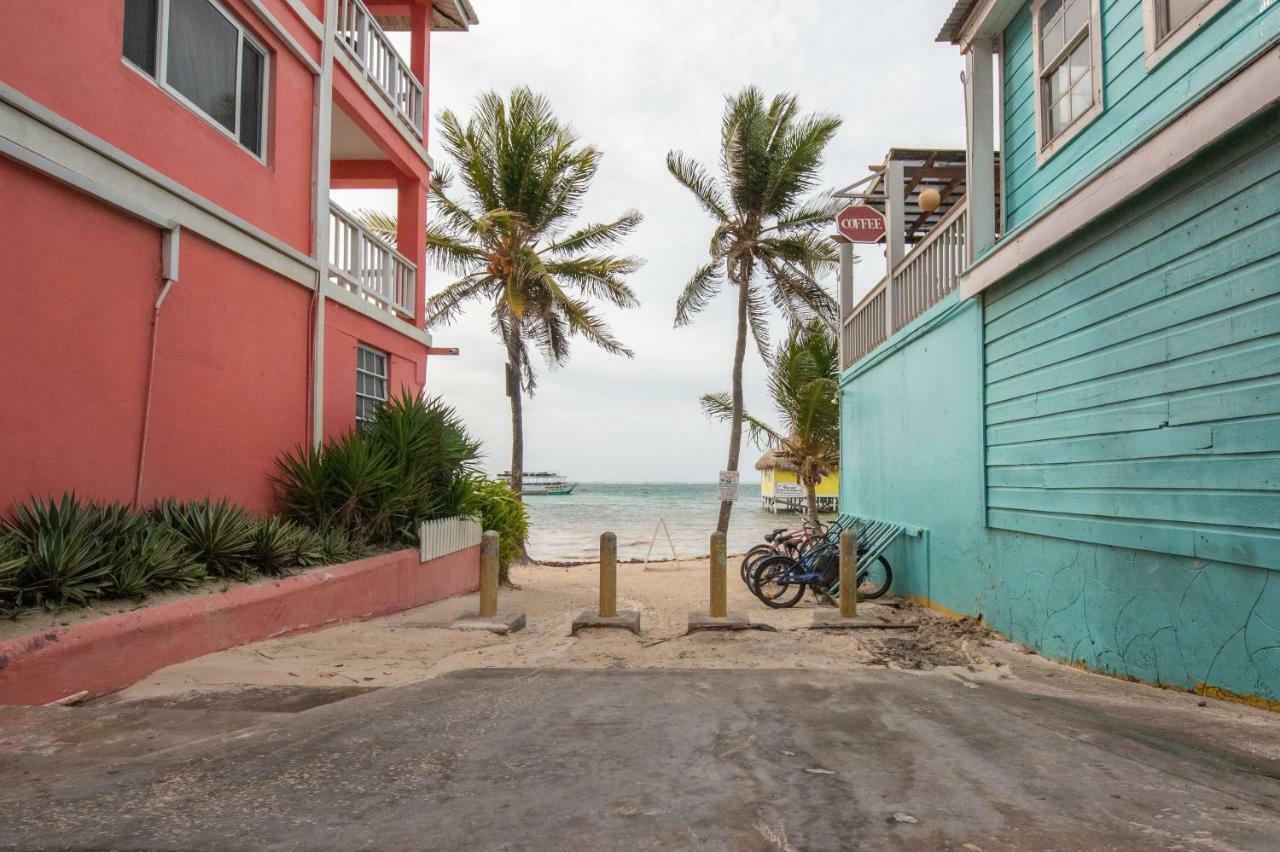 Hotel La Casa de Paz, Gold Standard Approved San Pedro  Exterior foto